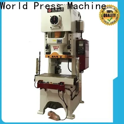 WORLD press c frame Supply longer service life 1