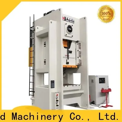 WORLD h type power press at discount 1