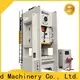 WORLD h type power press at discount 1