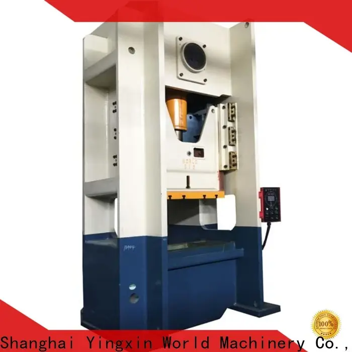WORLD Wholesale h type power press manufacturers for customization 1