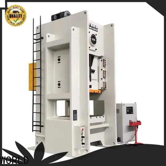 WORLD Custom pneumatic power press machine for business at discount 1