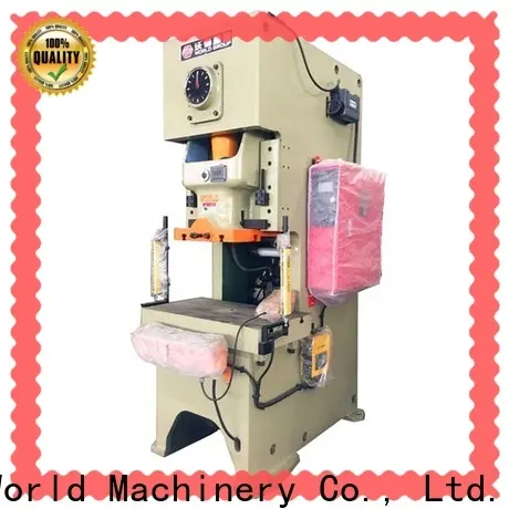 mechanical hydraulic press punching machine best factory price competitive factory 1
