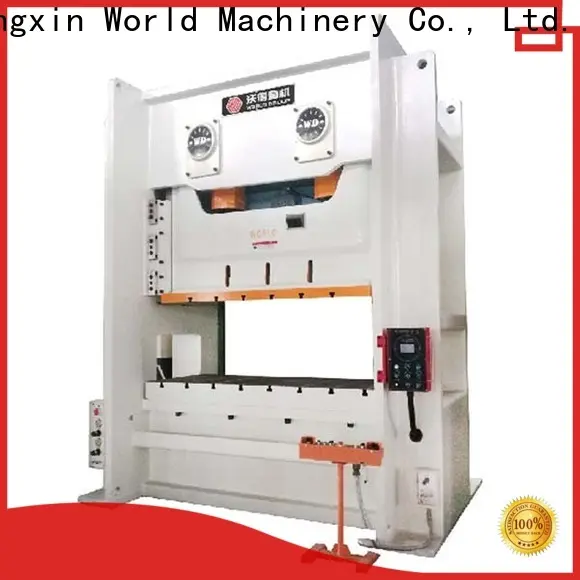 WORLD hydraulic deep drawing press machine easy-operated for wholesale 1