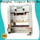 WORLD Latest power press machine parts for customization 1