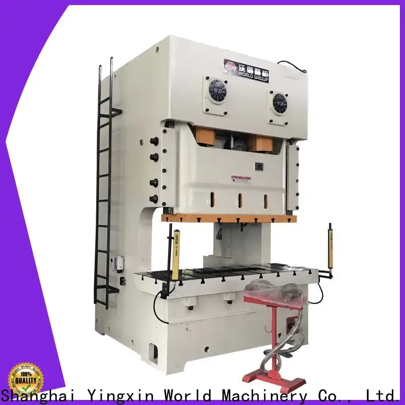 power press machine for sale Supply longer service life 1