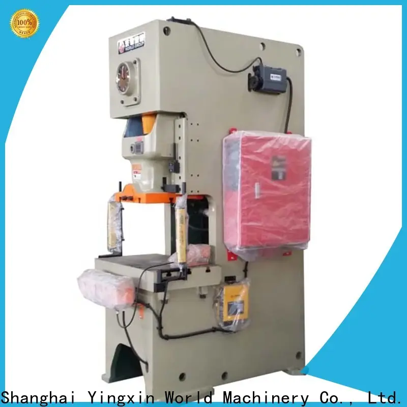 WORLD automatic power press types Supply at discount 1