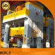 WORLD hydraulic power press machine price fast speed for customization 1