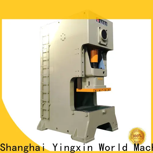 WORLD hydraulic press brake manufacturers factory at discount 1