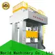 WORLD Custom automatic power press Suppliers for wholesale 1