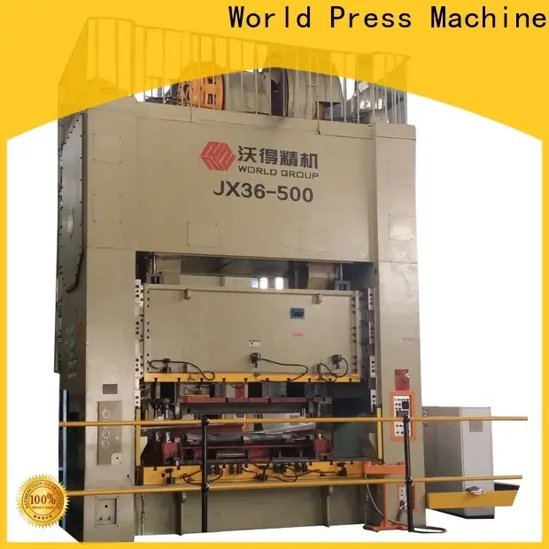 WORLD Top hand power press Suppliers for wholesale 1