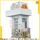Latest power press manufacturers in china company for wholesale 1
