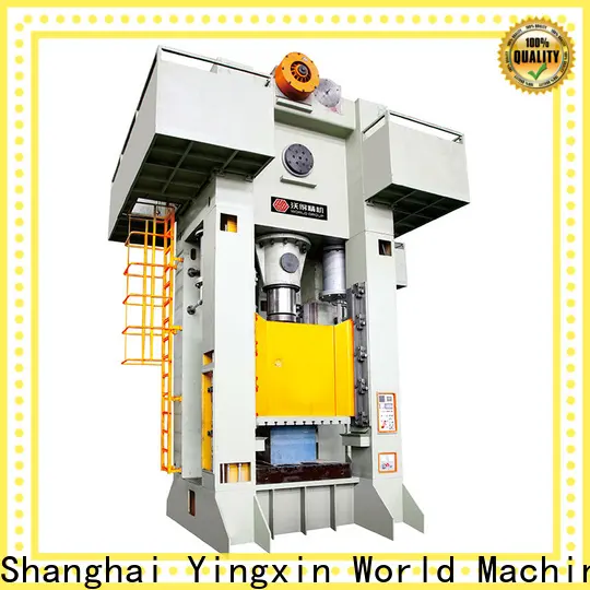 WORLD Best c frame power press high-Supply for wholesale 1