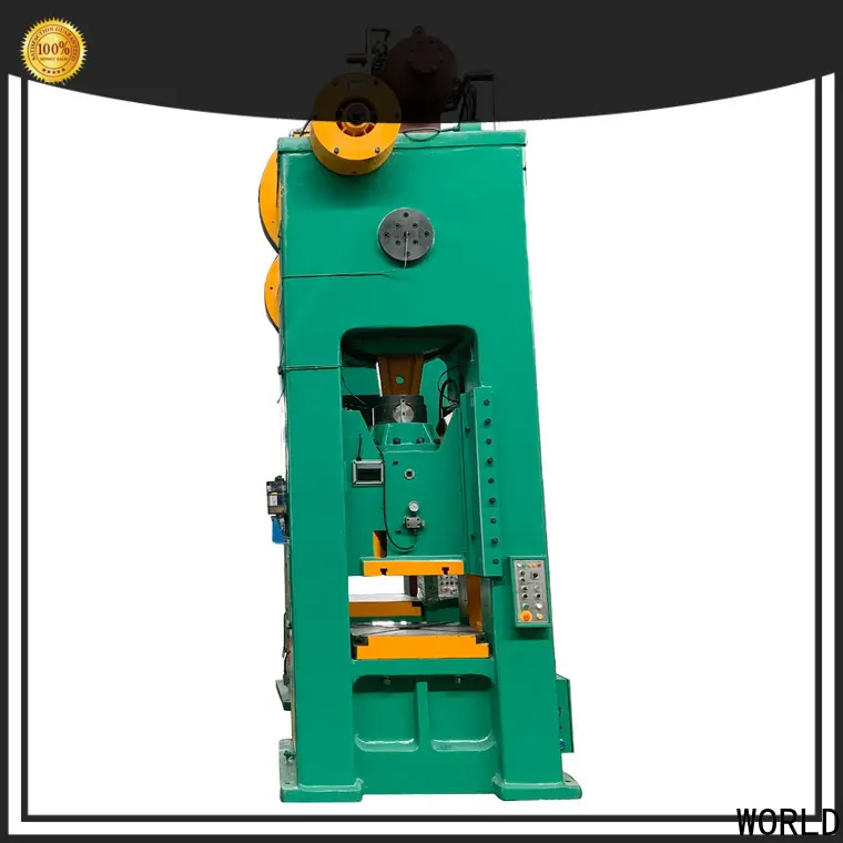 WORLD stamping press manufacturers manufacturers for customization1 1