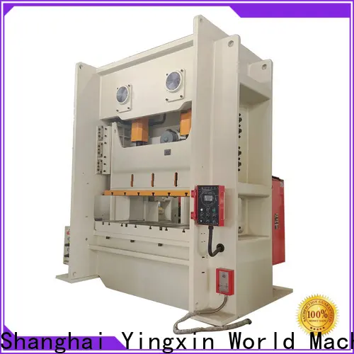 WORLD Wholesale small power press Suppliers for customization 1