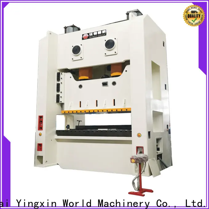 Wholesale power press factory at discount 1