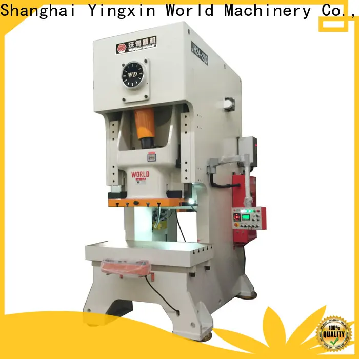 WORLD Wholesale small power press for business competitive factory 1