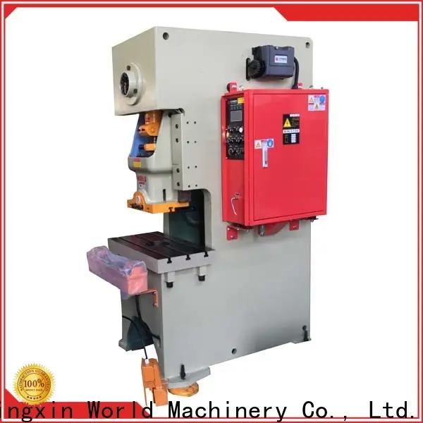 WORLD Latest press brake machine manufacturer at discount 1