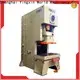 WORLD energy-saving air hydraulic shop press factory competitive factory 1