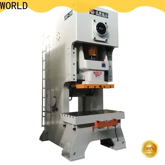 WORLD Latest mechanical power press safety Suppliers at discount 1