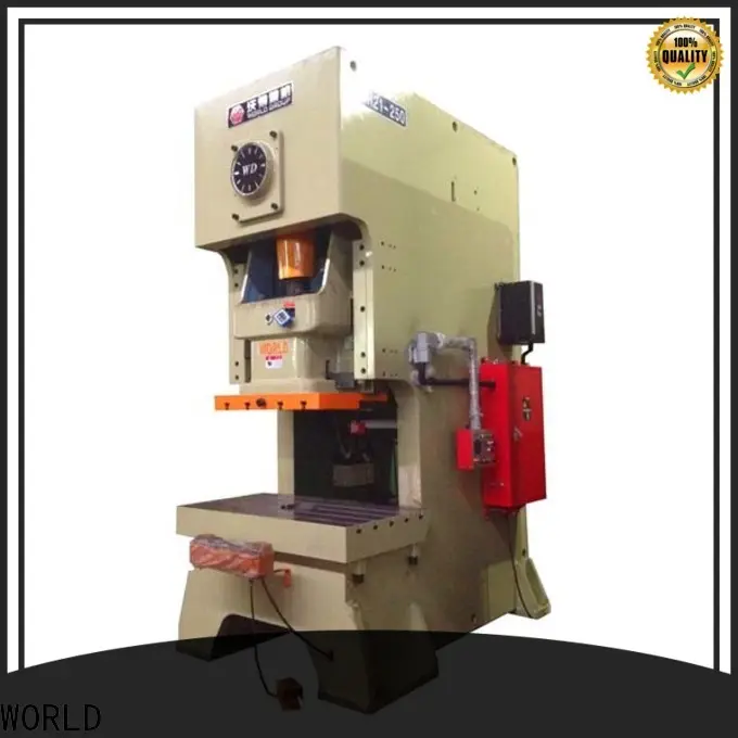 high-performance mechanical press manufacturers Suppliers competitive factory 1