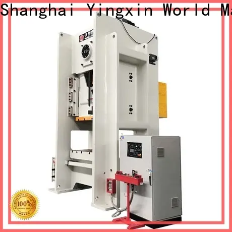 high-qualtiy 250 ton power press manufacturers at discount 1