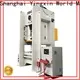 high-qualtiy 250 ton power press manufacturers at discount 1
