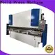 WORLD multi-functional hydraulic steel pipe bender company easy-operation 1