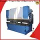 WORLD hydraulic pipe bending machine ppt easy-operation 1