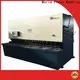top-selling 4 foot metal shear for wholesale 1
