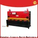 WORLD power sheet metal cutters Suppliers 1
