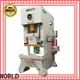 WORLD manual power press machine factory at discount 1