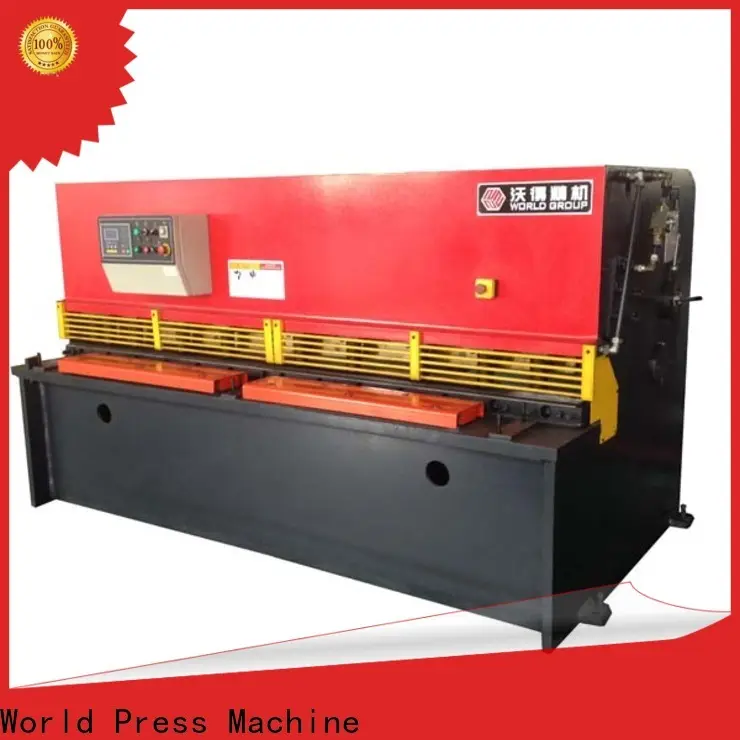 WORLD metal stomp shear for wholesale 1