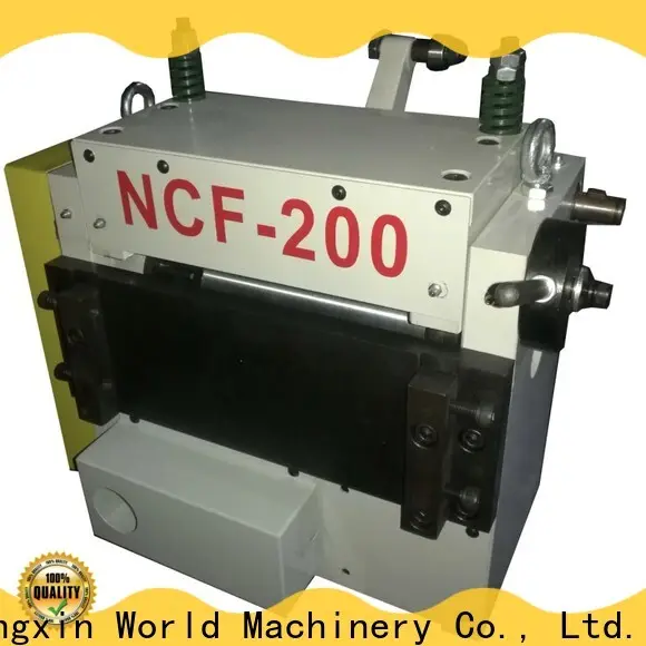 WORLD automatic feeder for power press Supply for wholesale 1