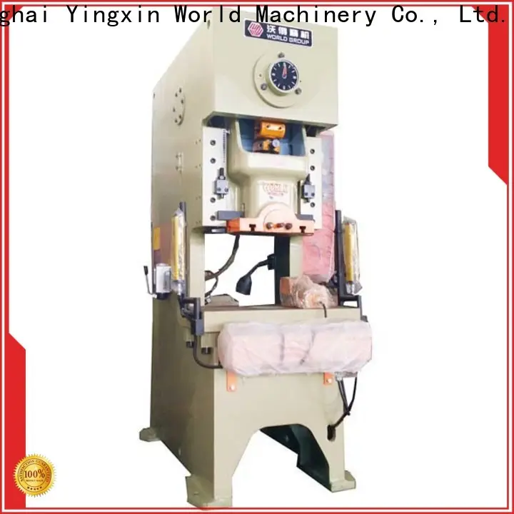 WORLD energy-saving power press price best factory price longer service life 1