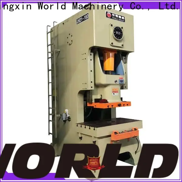 how many types of press machine Suppliers longer service life 1