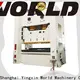 mechanical power press machine price factory for customization 1