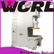 WORLD mechanical mechanical press manufacturers longer service life 1