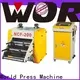 servo feeder Supply for punching 1