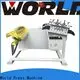 WORLD servo feeder machine company for wholesale 1