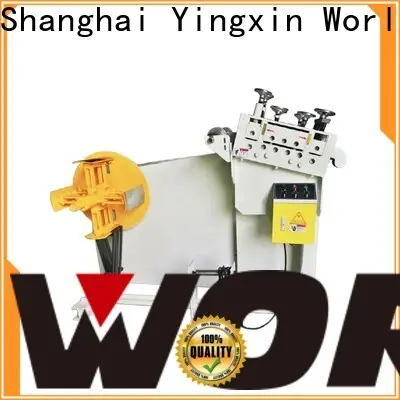 WORLD New feeder machine company for punching 1