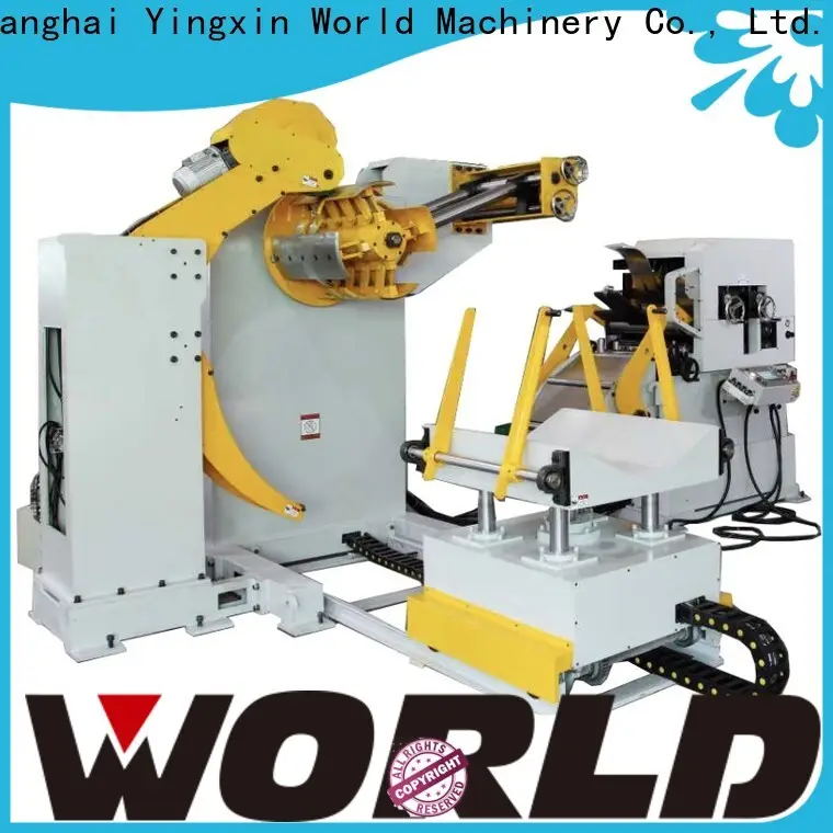 WORLD automatic feeder for power press manufacturers for wholesale 1