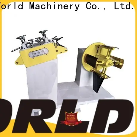 WORLD mechanical roller feeder machine Supply at discount 1
