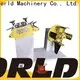 WORLD mechanical roller feeder machine Supply at discount 1