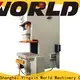 automatic metal punch press machine company at discount 1