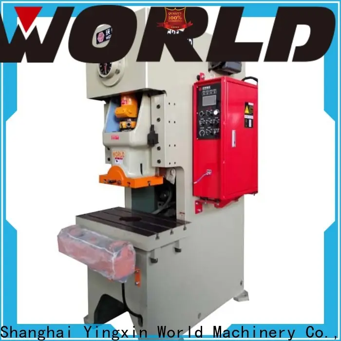 WORLD mechanical 6 ton bench shop press best factory price at discount 1