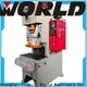 WORLD mechanical 6 ton bench shop press best factory price at discount 1