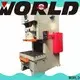fast-speed power press 100 ton manufacturers competitive factory 1