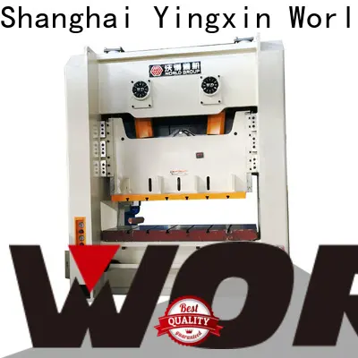 WORLD popular 100 ton power press price high-Supply at discount 1