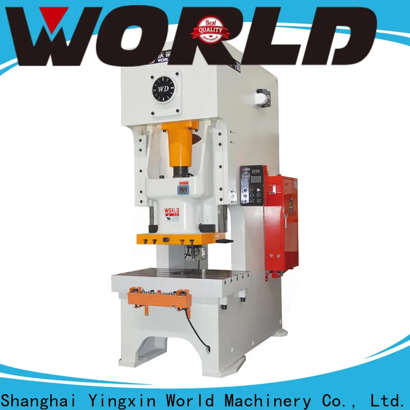 Best power press working for business at discount 1