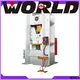 WORLD New hydraulic press operator for customization 1
